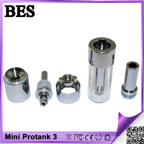 2014 New Dual Coil Atomzier Mini Protank 3 in Many Colors